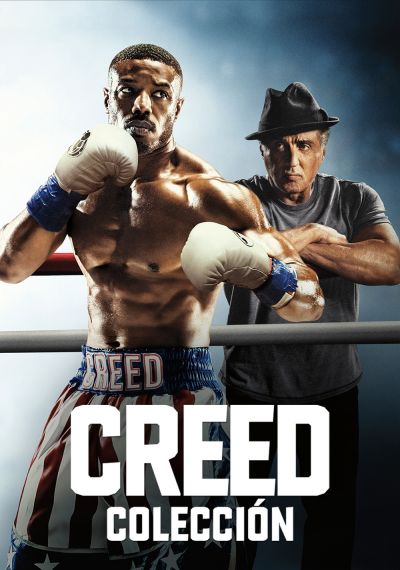 Creed (2015) ครี้ด บ่มแชมป์เลือดนักชก