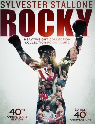 Rocky (1976)