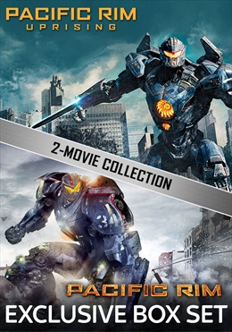 Pacific Rim Collection