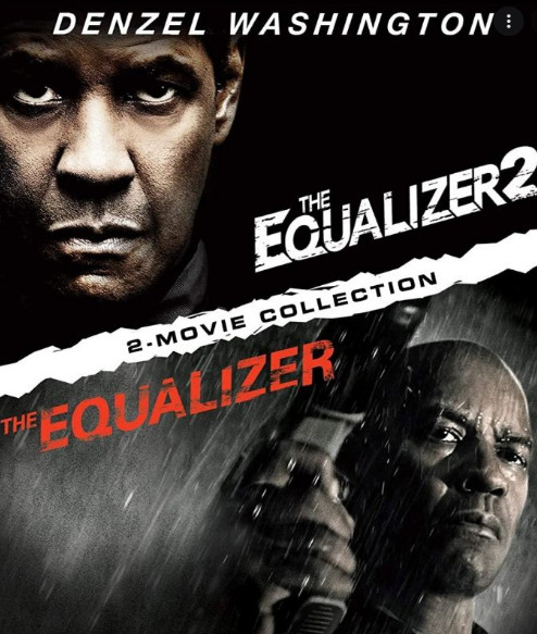 The Equalizer (2018) มัจจุราชไร้เงา 2