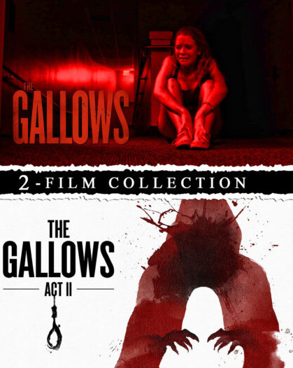 The Gallows (2015) ผีเฮี้ยนโรงเรียนสยอง