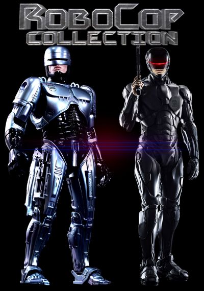 RoboCop (1987)