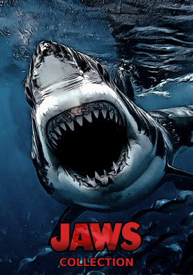 JAWS (1975) จอว์ส ภาค 1