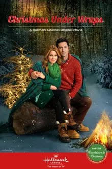 Christmas Under Wraps (2014) ห่อรักวันคริสต์มาส