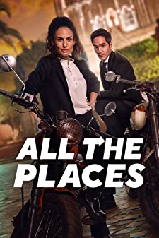 All the Places (2023) ทุกที่ในความทรงจำ