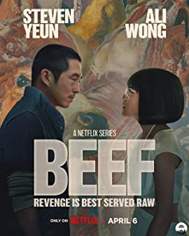 BEEF Season 1 (2023) คนหัวร้อน