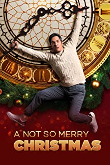 A Not So Merry Christmas (2022) คริสต์มาสไม่หรรษา