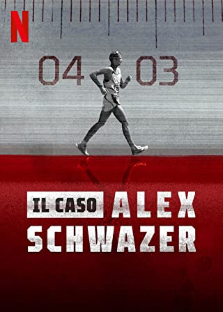 Running for my Truth Alex Schwazer Season 1 (2023) วิ่งเพื่อความจริง ตอนที่ 4