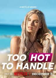 Too Hot to Handle Season 4 ( 2022) ฮอตนักจับไม่อยู่ ตอนที่ 8