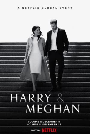 Harry & Meghan Season 1 (2022) แฮร์รี่และเมแกน ตอนที่ 3