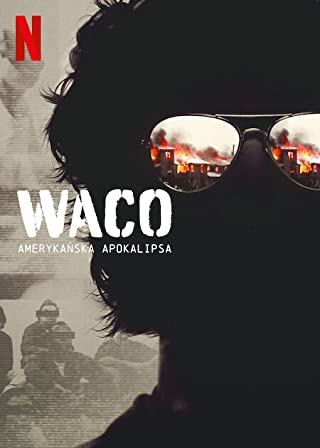 Waco Season 1 (2023) วันสิ้นโลกอเมริกัน ตอนที่ 3