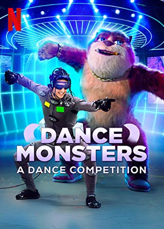 Dance Monsters Season 1 (2022) [พากย์ไทย] ตอนที่ 3