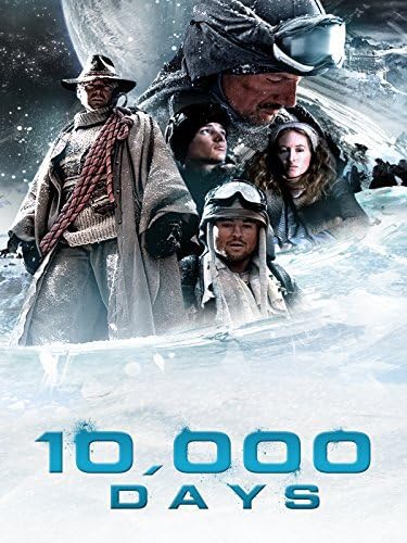 10,000 Days (2014)