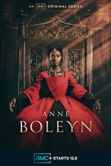 Anne Boleyn Season 1 (2021)