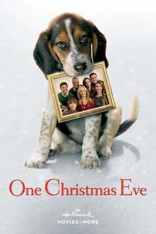 One Christmas Eve (2024)