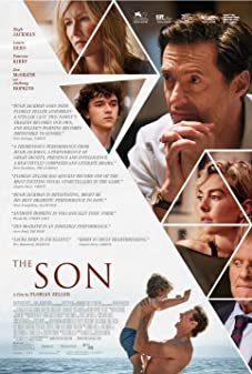 The Son (2022)