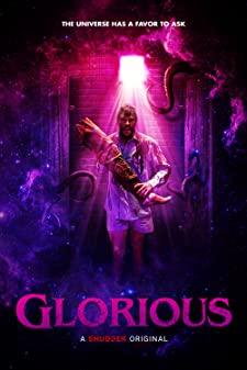 Glorious (2022) [ ซับแปล Google ]