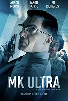 MK Ultra (2022) [ซับแปล]