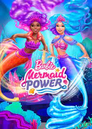 Barbie Mermaid Power (2022)