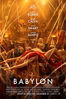 Babylon (2022)