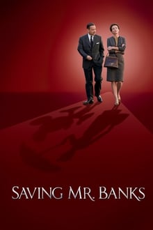 Saving Mr. Banks (2013) สุภาพบุรุษนักฝัน