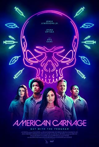 American Carnage (2022) [ไม่มีซับไทย]