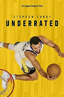 Stephen Curry Underrated (2023)