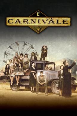 Carnivàle Season 1 (2003) [พากย์ไทย] ตอนที่ 12