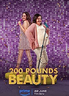 200 Pounds Beauty (2023)