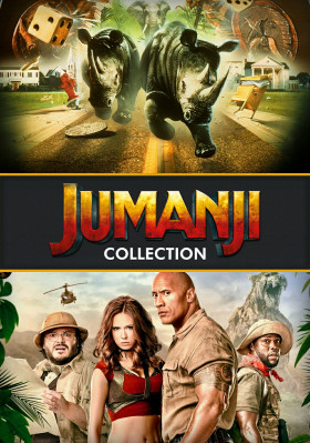 Jumanji Collection