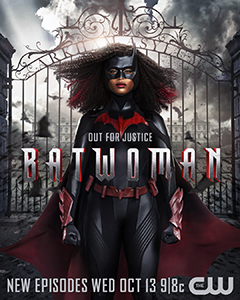 Batwoman Season 3 (2021) แบทวูแมน อัศวินหญิงแห่งรัตติกาล ตอนที่ 7