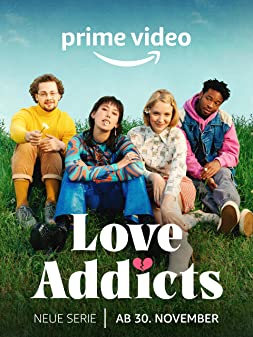 Love Addicts Season 1 (2022) ตอนที่ 2