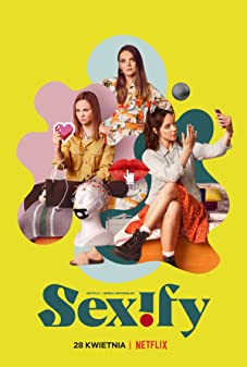 Sexify Season 2 (2022) เซ็กซิฟาย ตอนที่ 6