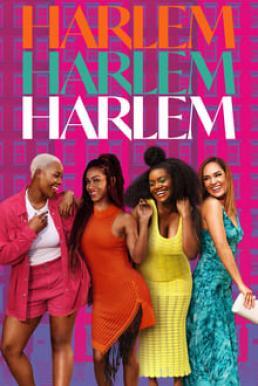 Harlem Season 2 (2023) ตอนที่ 2