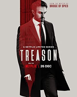 Treason Season 1 (2022) กบฏ ตอนที่ 2