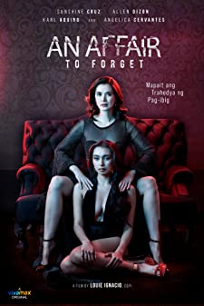 An Affair To Forget (2022) [ไม่มีซับไทย]