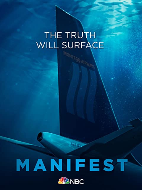 Manifest Season 3 (2021) เที่ยวบินพิศวง ตอนที่ 4