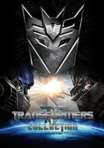 Transformers 1 (2007) มหาวิบัติจักรกลสังหารถล่มจักรวาล