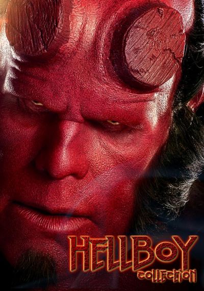 Hellboy (2004) เฮลล์บอย ฮีโร่พันธุ์นรก