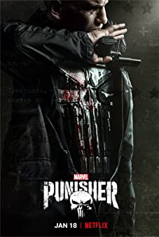 The Punisher Season 1 (2017) [พากย์ไทย] ตอนที่ 8