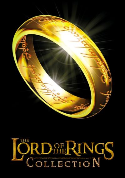 The Lord of the Rings Collection