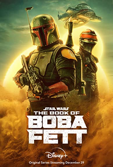 The Book of Boba Fett Season 1 (2021) [พากย์ไทย] ตอนที่ 5