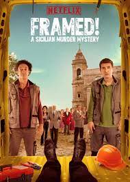 Framed Season 2 (2023) กับดัก ดักจับ ตอนที่ 4