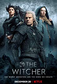 The Witcher Season 1 (2019) เดอะ วิทเชอร์ นักล่าจอมอสูร [จบ] ตอนที่ 7