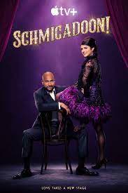 Schmigadoon Season 2 (2022) ตอนที่ 6