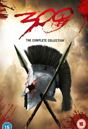 300 (2006) ขุนศึกพันธุ์สะท้านโลก