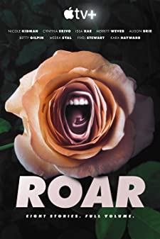 Roar Season 1 (2022) ตอนที่ 8