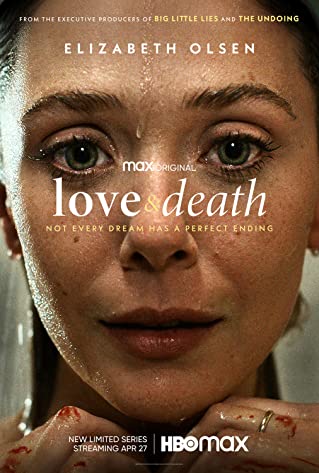 Love & Death Season 1 (2023) สืบตำนานแม่บ้านพันธุ์ดุ