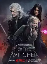 The Witcher Season 3 (2023) เดอะ วิทเชอร์ นักล่าจอมอสูร