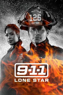 9-1-1 Lone Star Season 4 (2023)